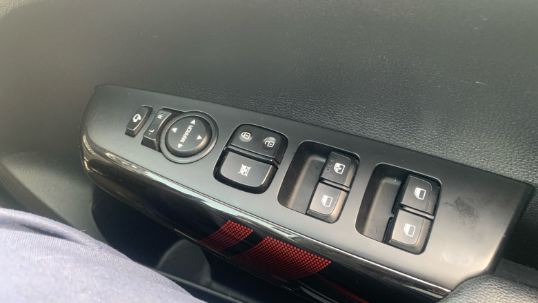 Kia Picanto 1.25 GT-line S 5dr Petrol Hatchback